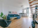 Vente Appartement Nantes  3 pieces 72 m2