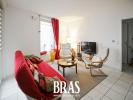 Vente Appartement Nantes  2 pieces 49 m2
