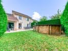 For sale House Villefontaine  137 m2 7 pieces