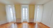 For rent Apartment Lyon-5eme-arrondissement  111 m2 4 pieces