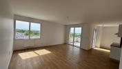 For rent Apartment Nantes  101 m2 5 pieces