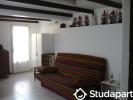 For rent Apartment Luynes  25 m2