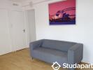 For rent Apartment Montpellier  9 m2