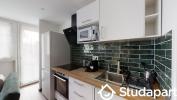 For rent Apartment Toulouse  12 m2