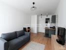 Location Appartement Saint-ouen  30 m2