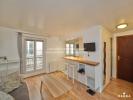 For rent Apartment Paris-18eme-arrondissement  28 m2 2 pieces