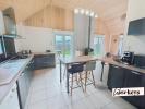 Vente Maison Allonnes  6 pieces 135 m2