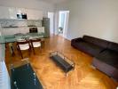 Location Appartement Saint-martin-d'heres  4 pieces 76 m2