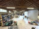 For rent Commerce Allan  350 m2