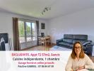 For sale Apartment Havre  57 m2 2 pieces