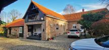 Vente Maison Boubers-sur-canche  6 pieces 173 m2