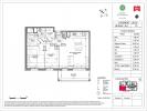 For sale Apartment Longuenesse  71 m2 3 pieces