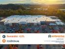 For sale Commerce Coueron  1723 m2