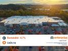 Vente Commerce Herouville-saint-clair  1500 m2