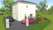 For sale House Roussillon  87 m2 4 pieces