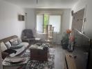 For rent Apartment Senones  64 m2 3 pieces