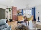 Location Appartement Madeleine  2 pieces 47 m2