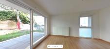 For rent Apartment Nancy  79 m2 4 pieces