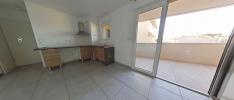 For rent Apartment Perpignan  45 m2 2 pieces