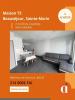 For sale Apartment Sainte-marie  65 m2 3 pieces