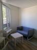For rent Apartment Lyon-8eme-arrondissement  16 m2