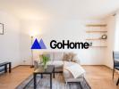 For rent Apartment Levallois-perret  40 m2 2 pieces