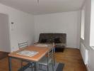 For rent Apartment Creusot  34 m2