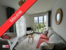 For rent Apartment Vaureal  41 m2 2 pieces