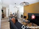 For rent Apartment Nantes  12 m2