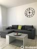 For rent Apartment Livry-gargan  11 m2