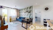 For rent Apartment Strasbourg  9 m2