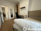 For rent Apartment Courbevoie  10 m2