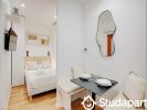 For rent Apartment Paris-2eme-arrondissement  20 m2