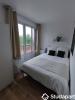 For rent Apartment Paris-19eme-arrondissement  9 m2