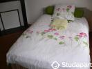 For rent Apartment Mesnil-esnard  13 m2