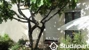 Location Appartement Grenoble  14 m2
