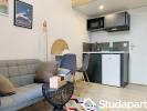 Location Appartement Grenoble  15 m2
