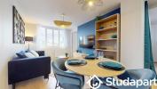 Location Appartement Villeurbanne  10 m2