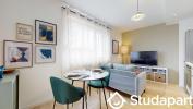 Location Appartement Rennes  9 m2