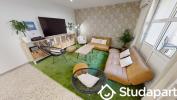 Location Appartement Villeurbanne  15 m2