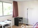 For rent Apartment Rouen  23 m2