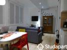Location Appartement Dijon  2 pieces 41 m2