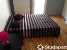 Location Appartement Lyon-2eme-arrondissement  14 m2