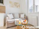 For rent Apartment Paris-11eme-arrondissement  10 m2