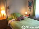 Location Appartement Grenoble  10 m2
