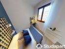 Location Appartement Toulouse  10 m2