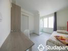 For rent Apartment Reims  14 m2