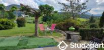 For rent Apartment Hasparren  41 m2 3 pieces