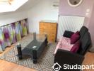 For rent Apartment Faches-thumesnil  20 m2