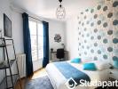 For rent Apartment Paris-16eme-arrondissement  14 m2